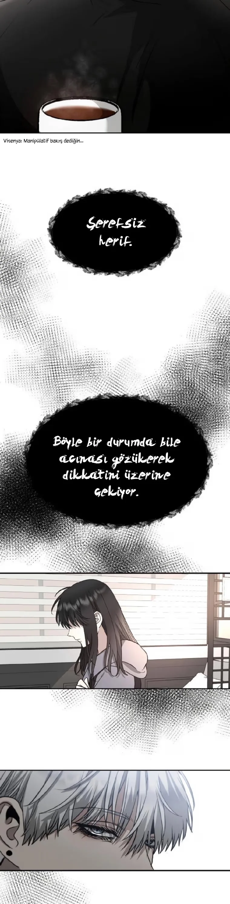 Dreaming Freedom - Bölüm 73 - Sayfa 34