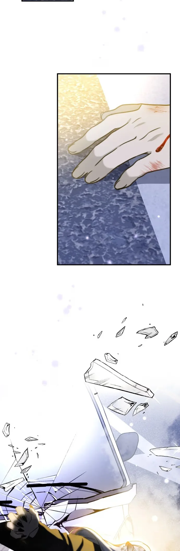 God Jangsan Tiger - Bölüm 2 - Sayfa 102