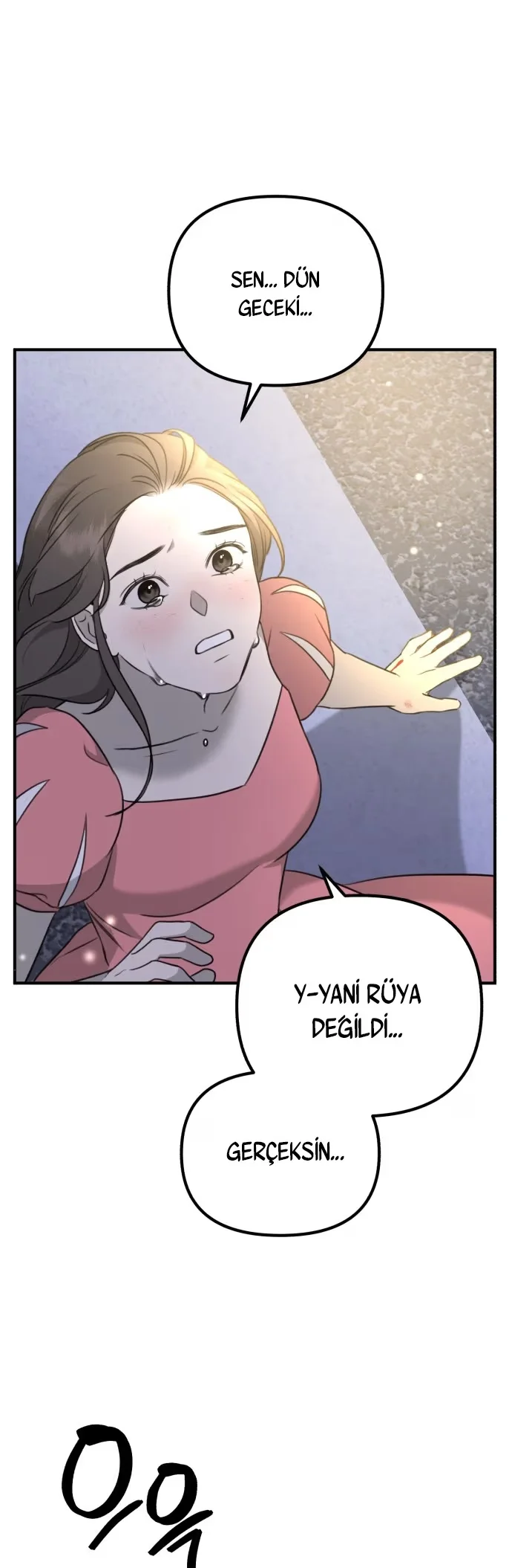 God Jangsan Tiger - Bölüm 2 - Sayfa 106