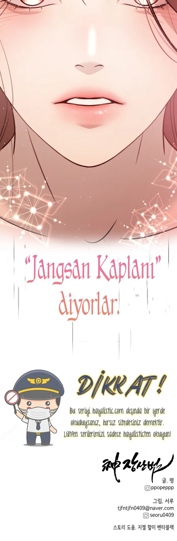 God Jangsan Tiger - Bölüm 2 - Sayfa 116