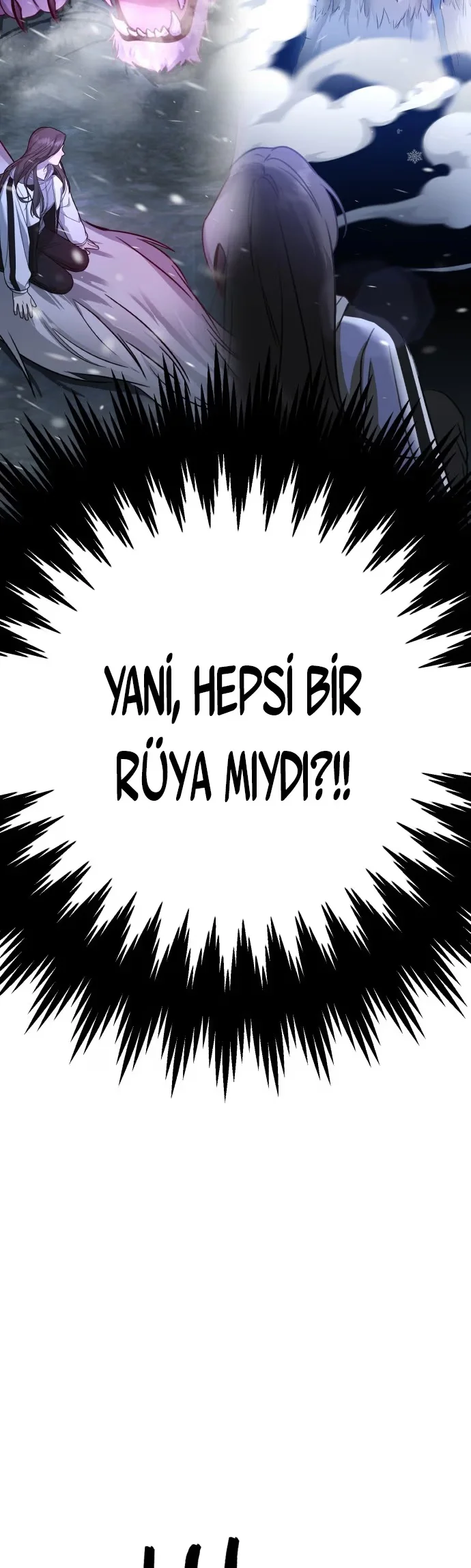 God Jangsan Tiger - Bölüm 2 - Sayfa 13