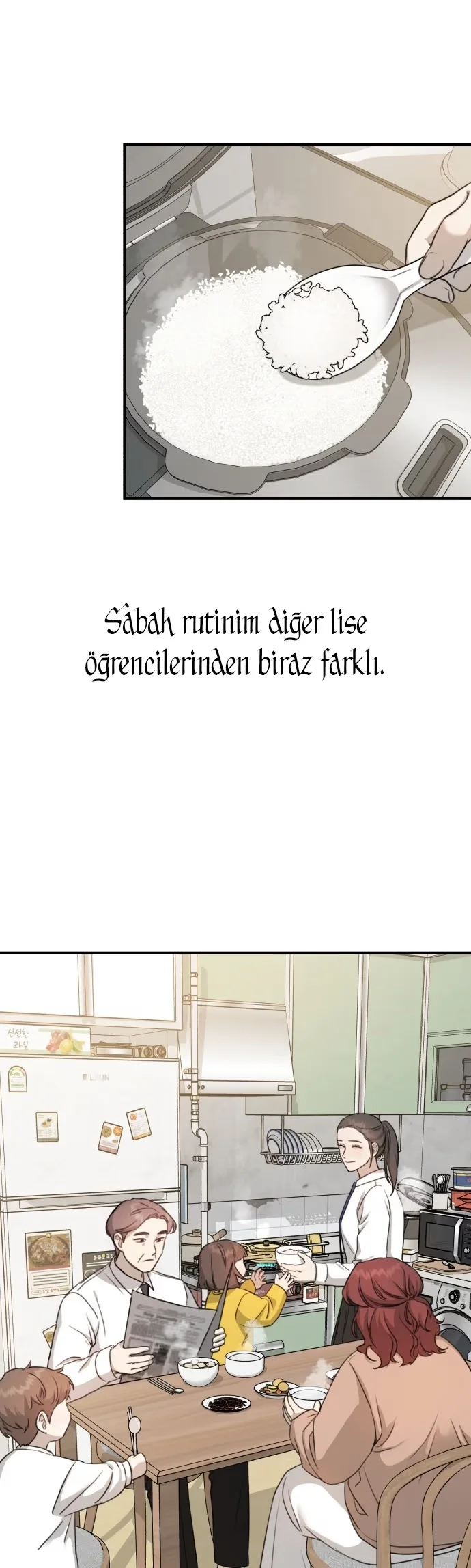 God Jangsan Tiger - Bölüm 2 - Sayfa 16