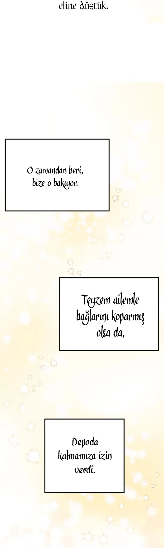 God Jangsan Tiger - Bölüm 2 - Sayfa 18