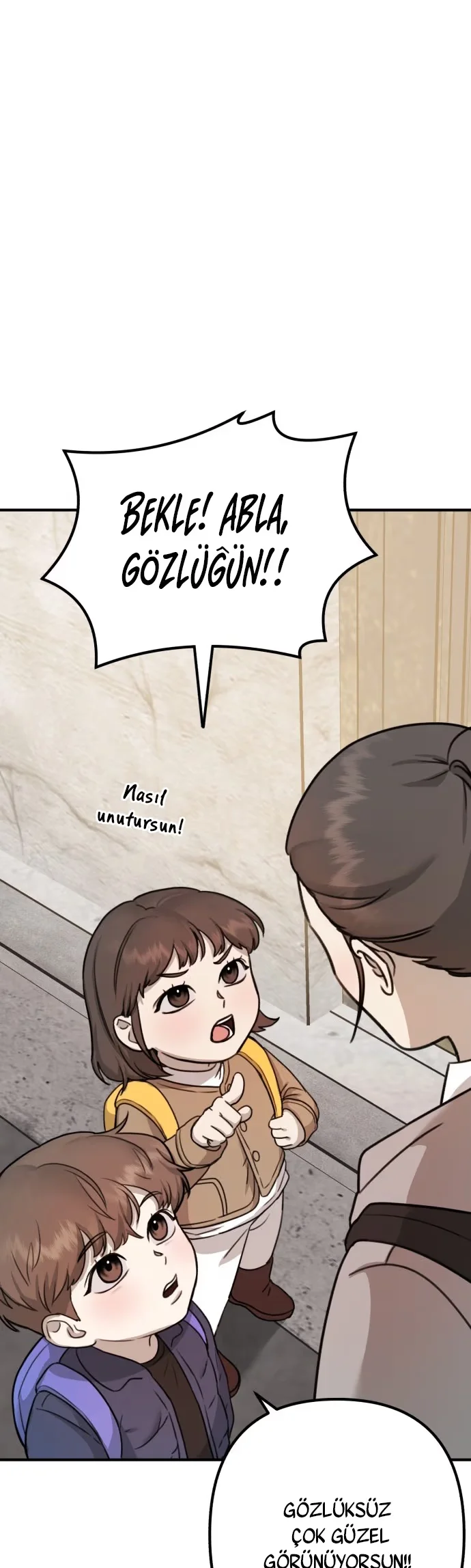 God Jangsan Tiger - Bölüm 2 - Sayfa 22