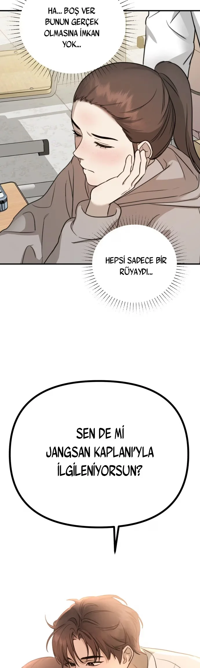 God Jangsan Tiger - Bölüm 2 - Sayfa 29