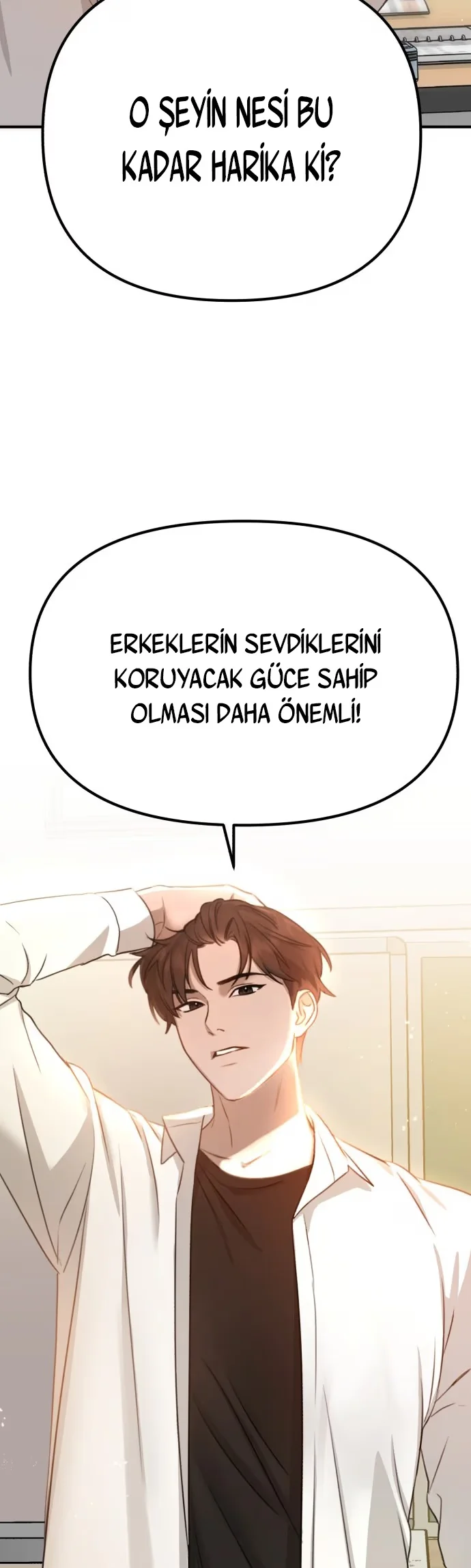 God Jangsan Tiger - Bölüm 2 - Sayfa 32