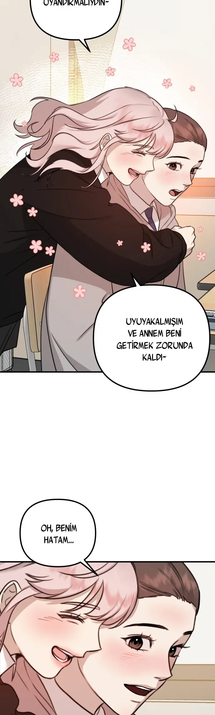 God Jangsan Tiger - Bölüm 2 - Sayfa 36