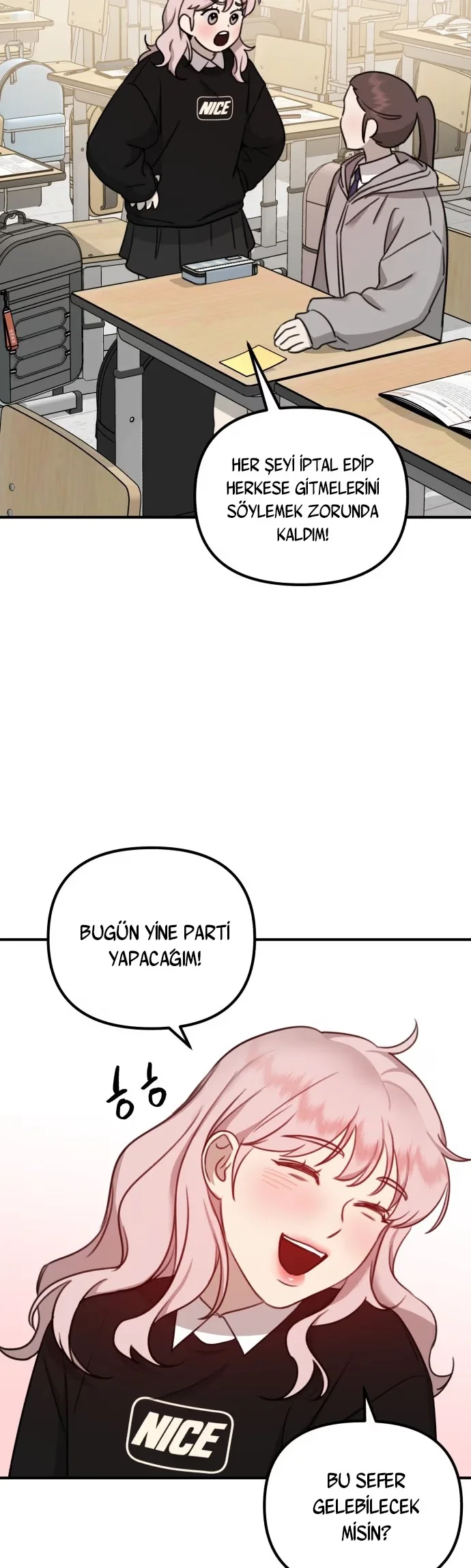 God Jangsan Tiger - Bölüm 2 - Sayfa 39