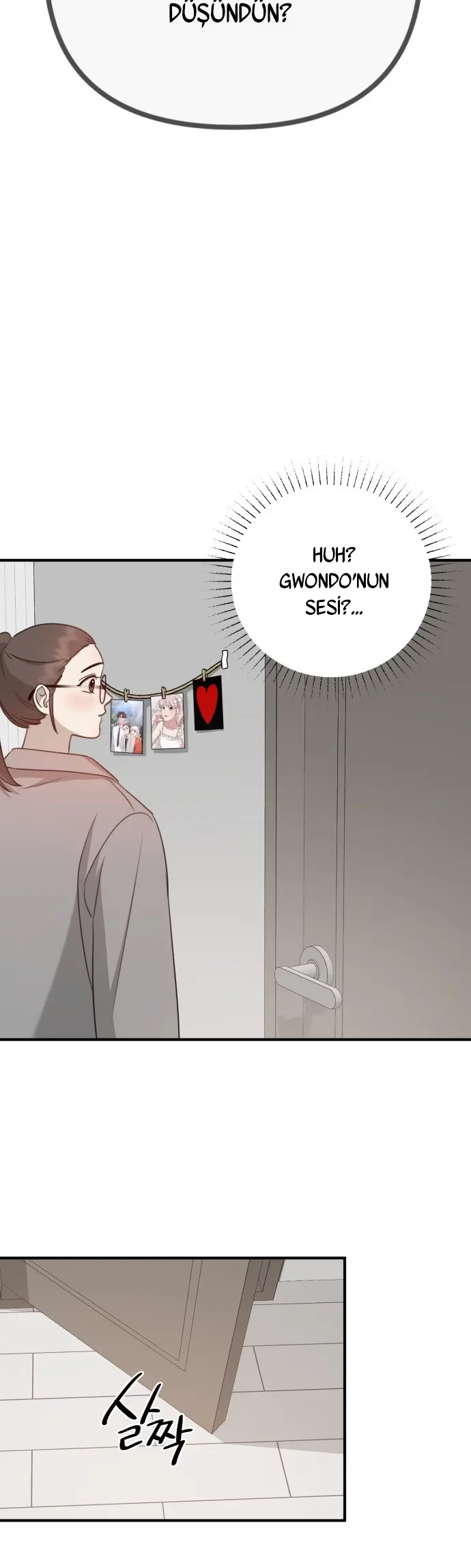 God Jangsan Tiger - Bölüm 2 - Sayfa 76
