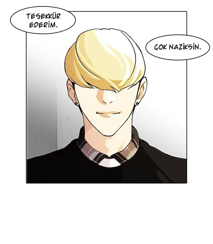 Lookism - Bölüm 48 - Sayfa 10
