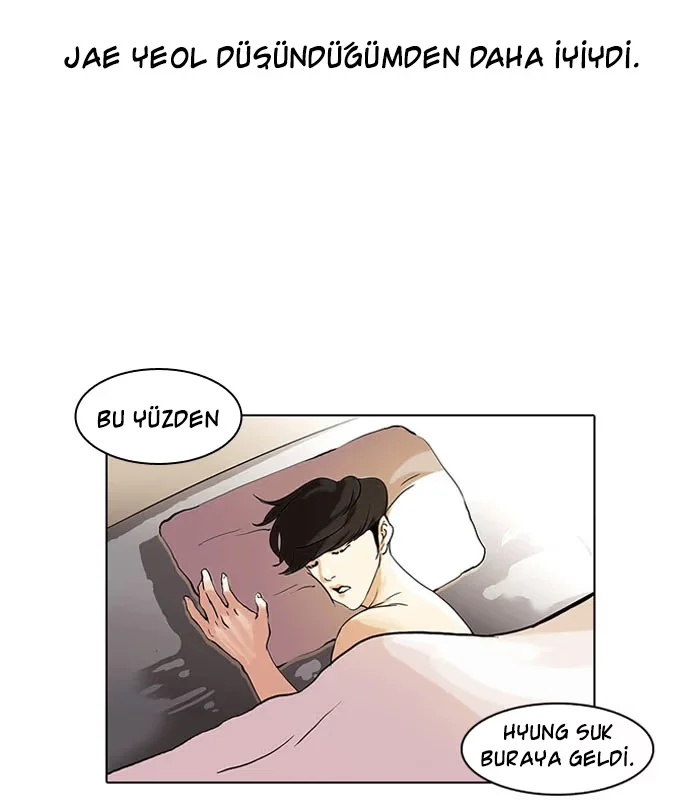 Lookism - Bölüm 48 - Sayfa 11