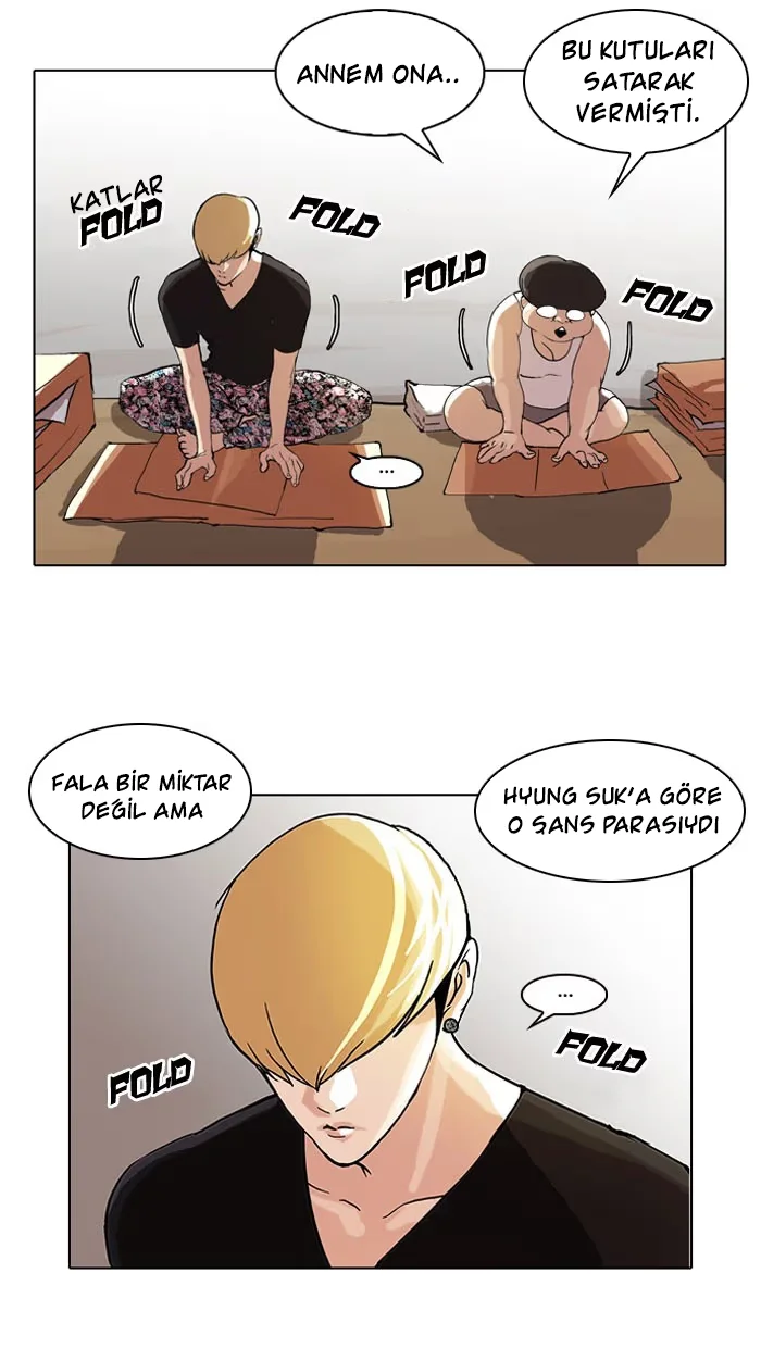 Lookism - Bölüm 48 - Sayfa 13