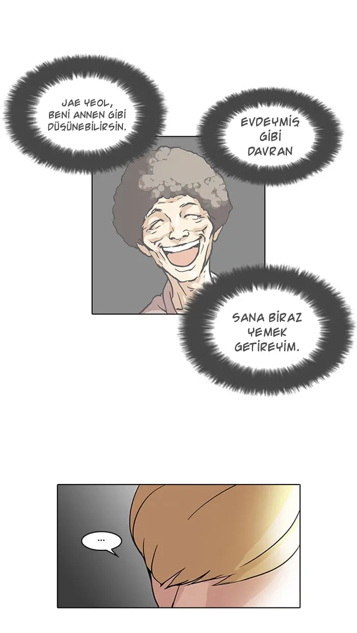 Lookism - Bölüm 48 - Sayfa 14