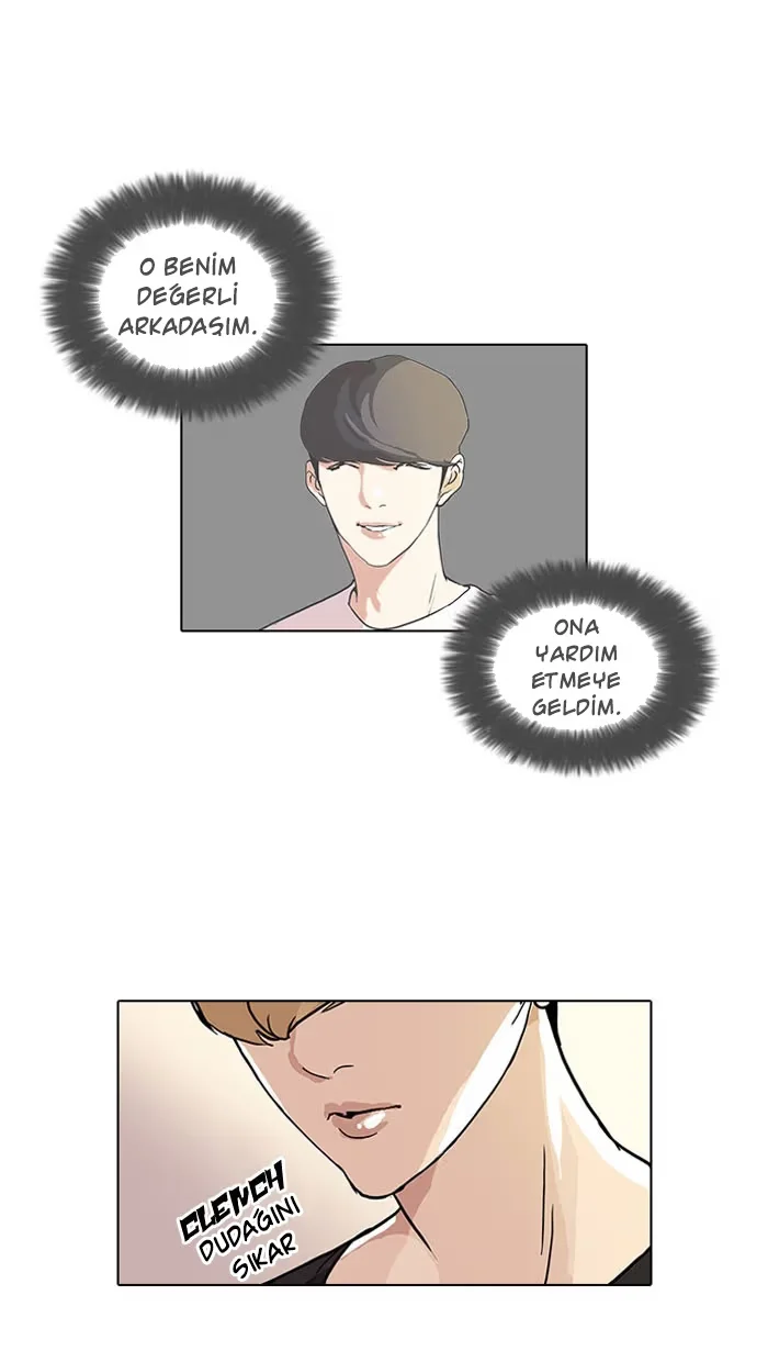 Lookism - Bölüm 48 - Sayfa 15