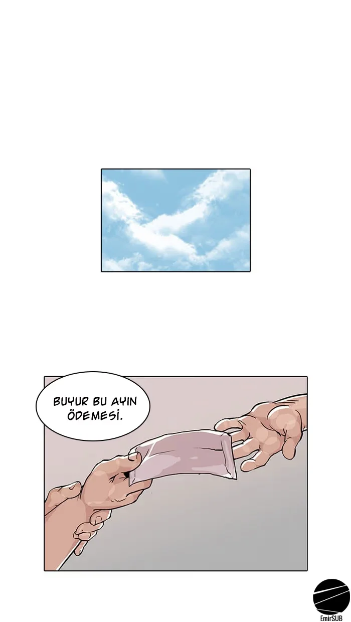 Lookism - Bölüm 48 - Sayfa 16