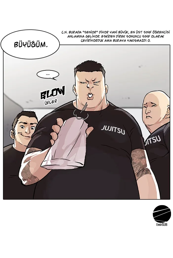 Lookism - Bölüm 48 - Sayfa 17