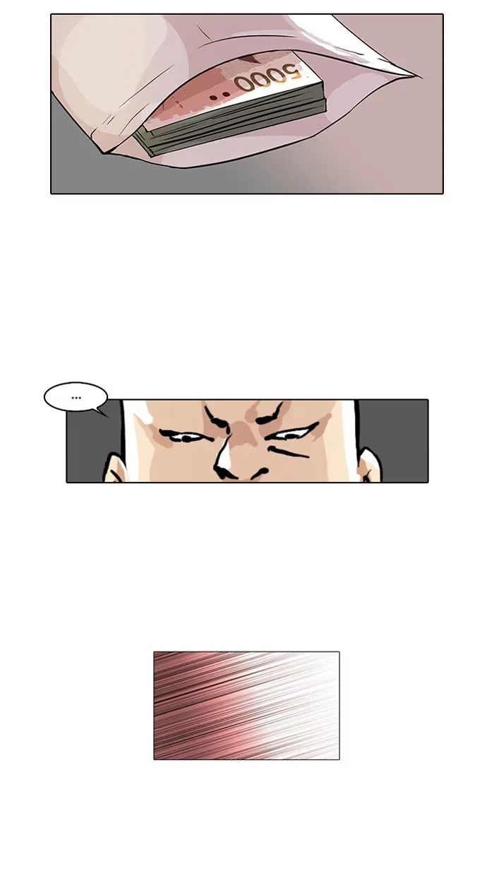 Lookism - Bölüm 48 - Sayfa 18