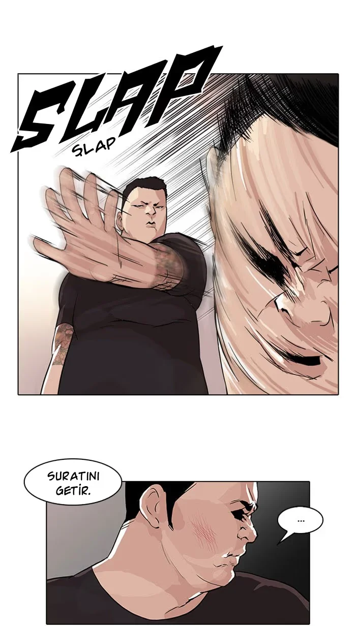 Lookism - Bölüm 48 - Sayfa 19