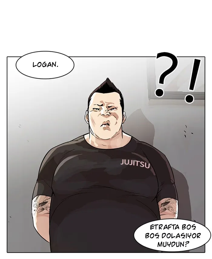 Lookism - Bölüm 48 - Sayfa 20