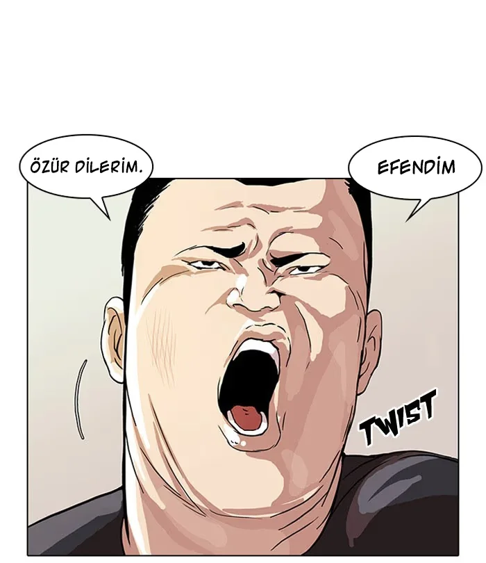 Lookism - Bölüm 48 - Sayfa 21