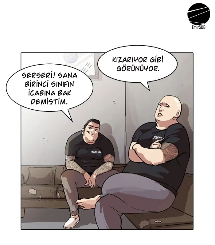 Lookism - Bölüm 48 - Sayfa 22