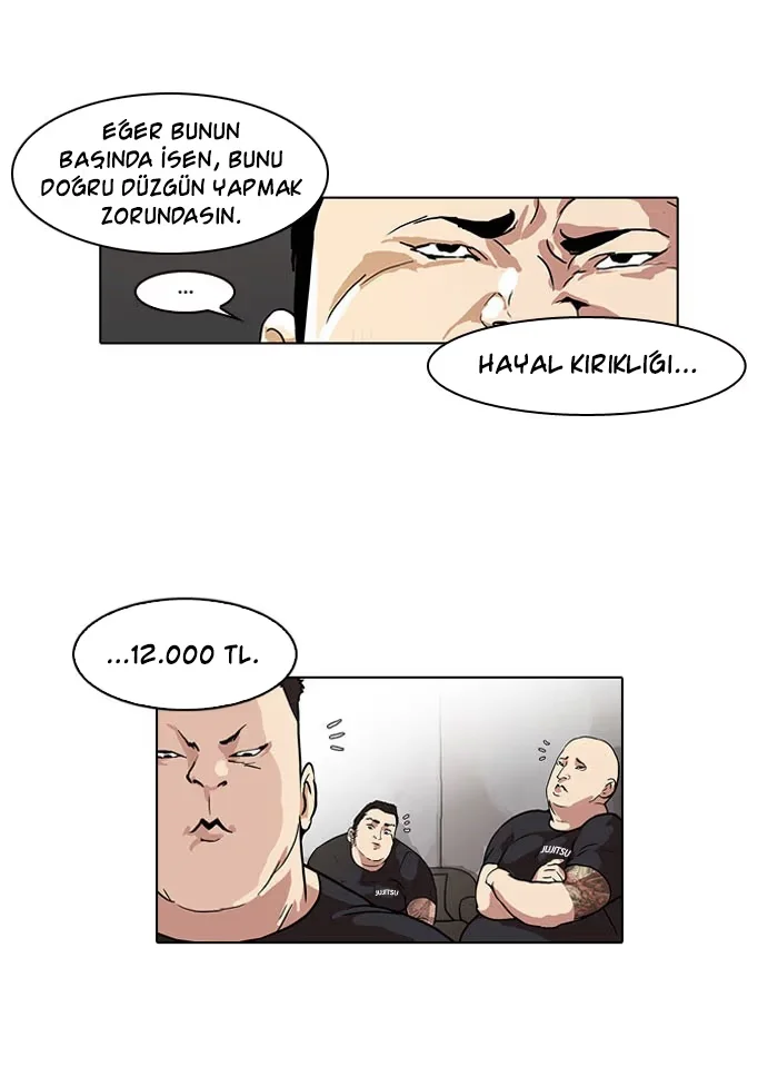 Lookism - Bölüm 48 - Sayfa 23