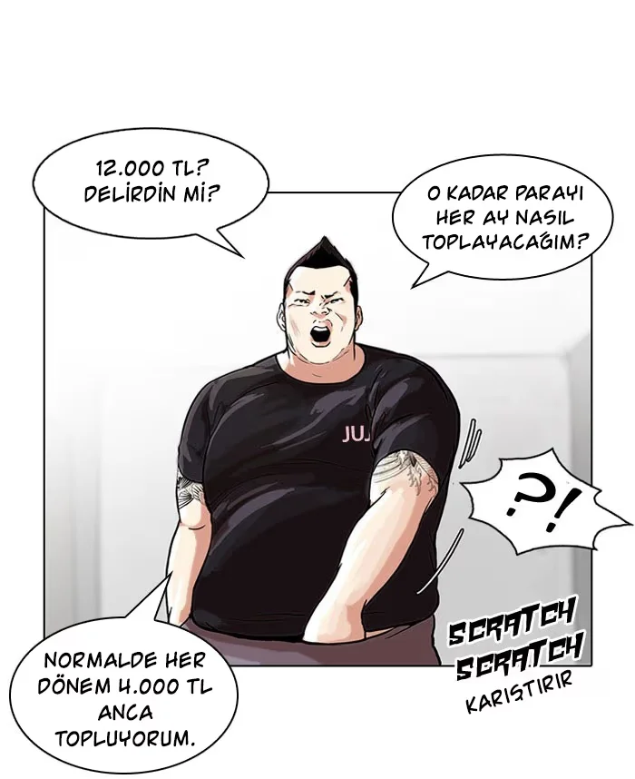 Lookism - Bölüm 48 - Sayfa 24