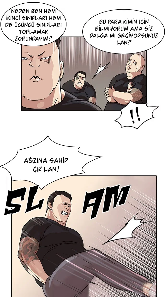 Lookism - Bölüm 48 - Sayfa 25