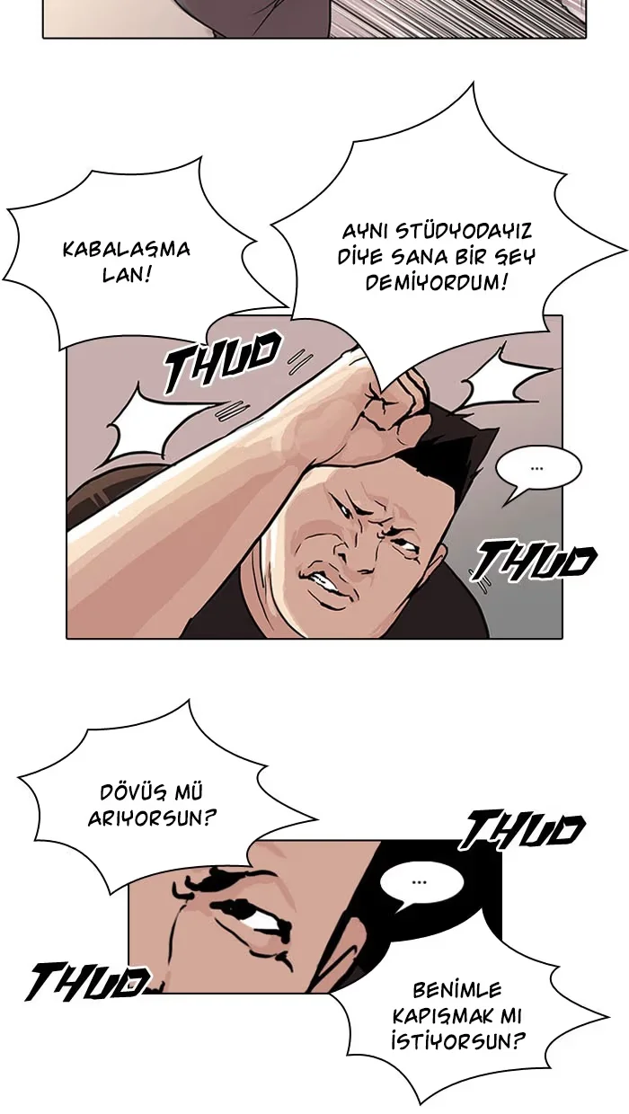 Lookism - Bölüm 48 - Sayfa 26