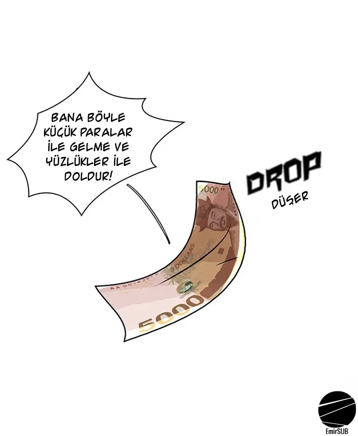 Lookism - Bölüm 48 - Sayfa 27