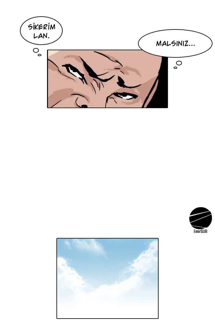 Lookism - Bölüm 48 - Sayfa 29