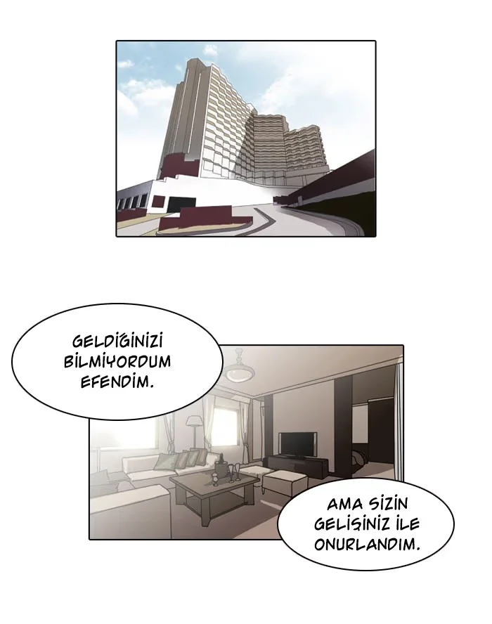 Lookism - Bölüm 48 - Sayfa 30