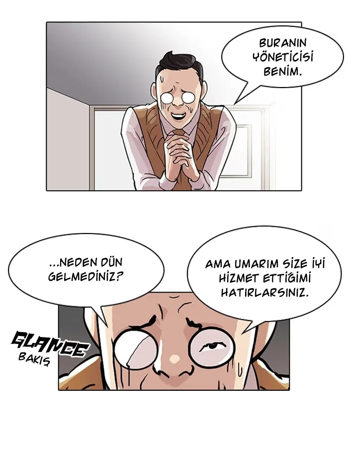 Lookism - Bölüm 48 - Sayfa 31