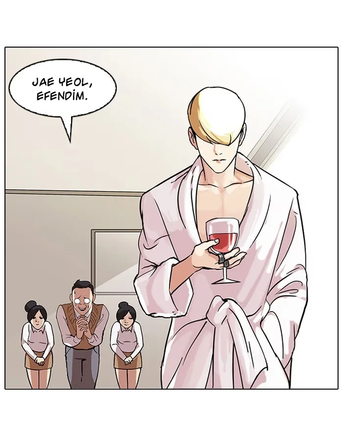 Lookism - Bölüm 48 - Sayfa 32