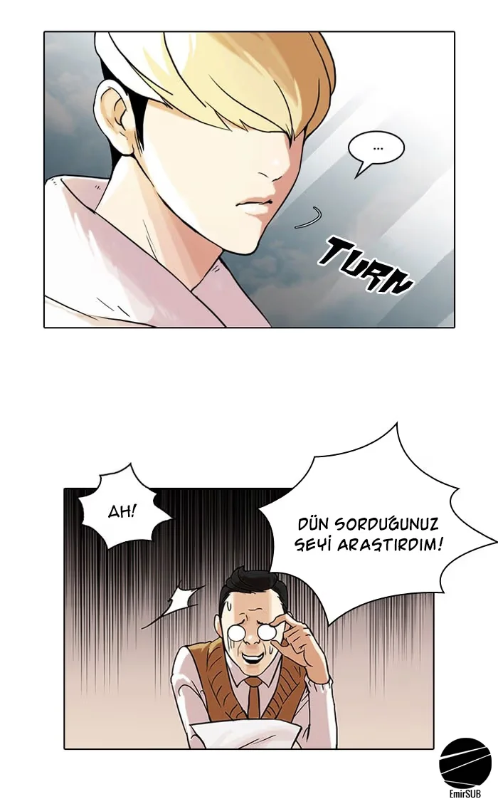 Lookism - Bölüm 48 - Sayfa 33