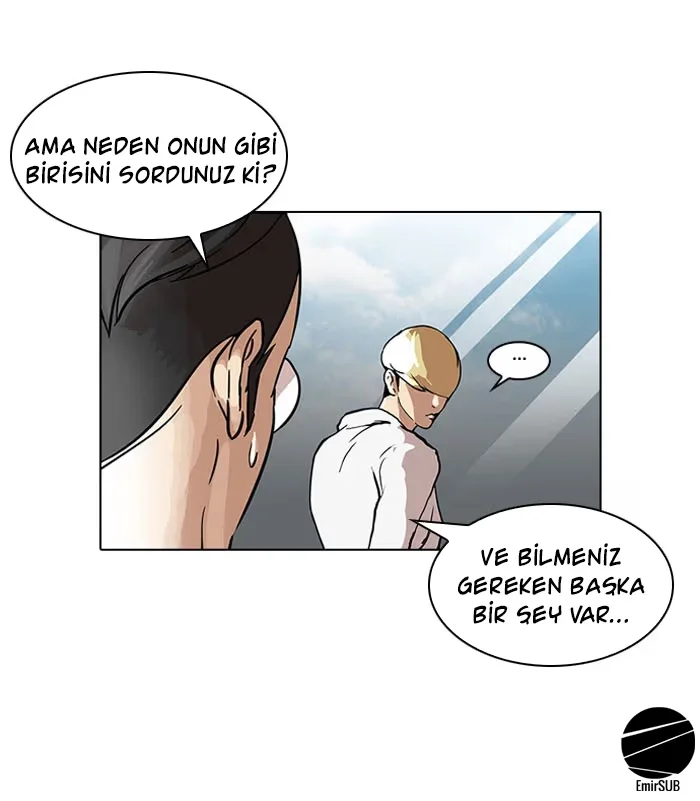 Lookism - Bölüm 48 - Sayfa 35
