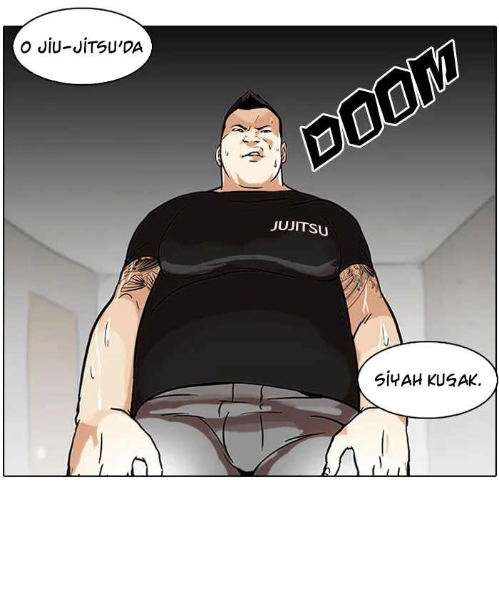 Lookism - Bölüm 48 - Sayfa 36