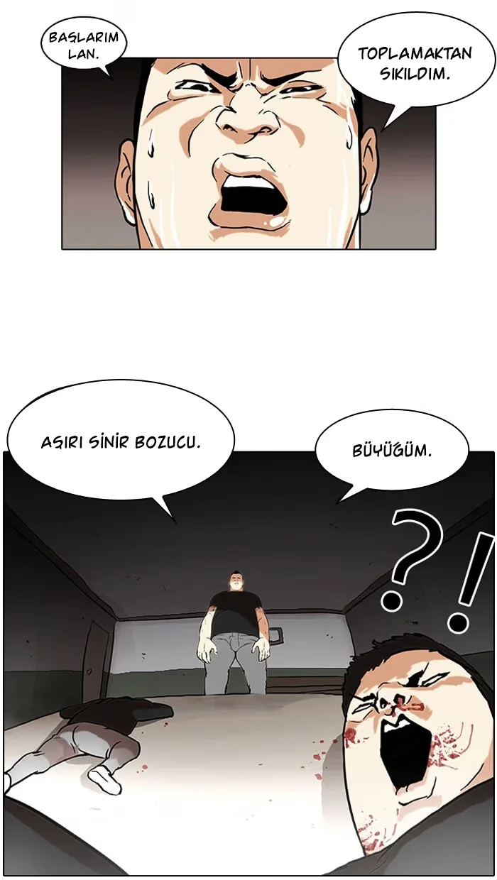 Lookism - Bölüm 48 - Sayfa 37