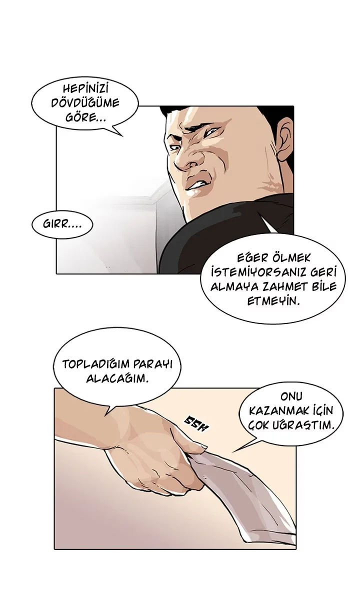 Lookism - Bölüm 48 - Sayfa 38