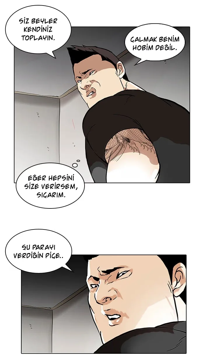 Lookism - Bölüm 48 - Sayfa 39