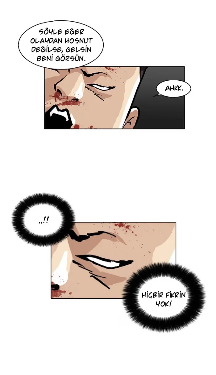Lookism - Bölüm 48 - Sayfa 40