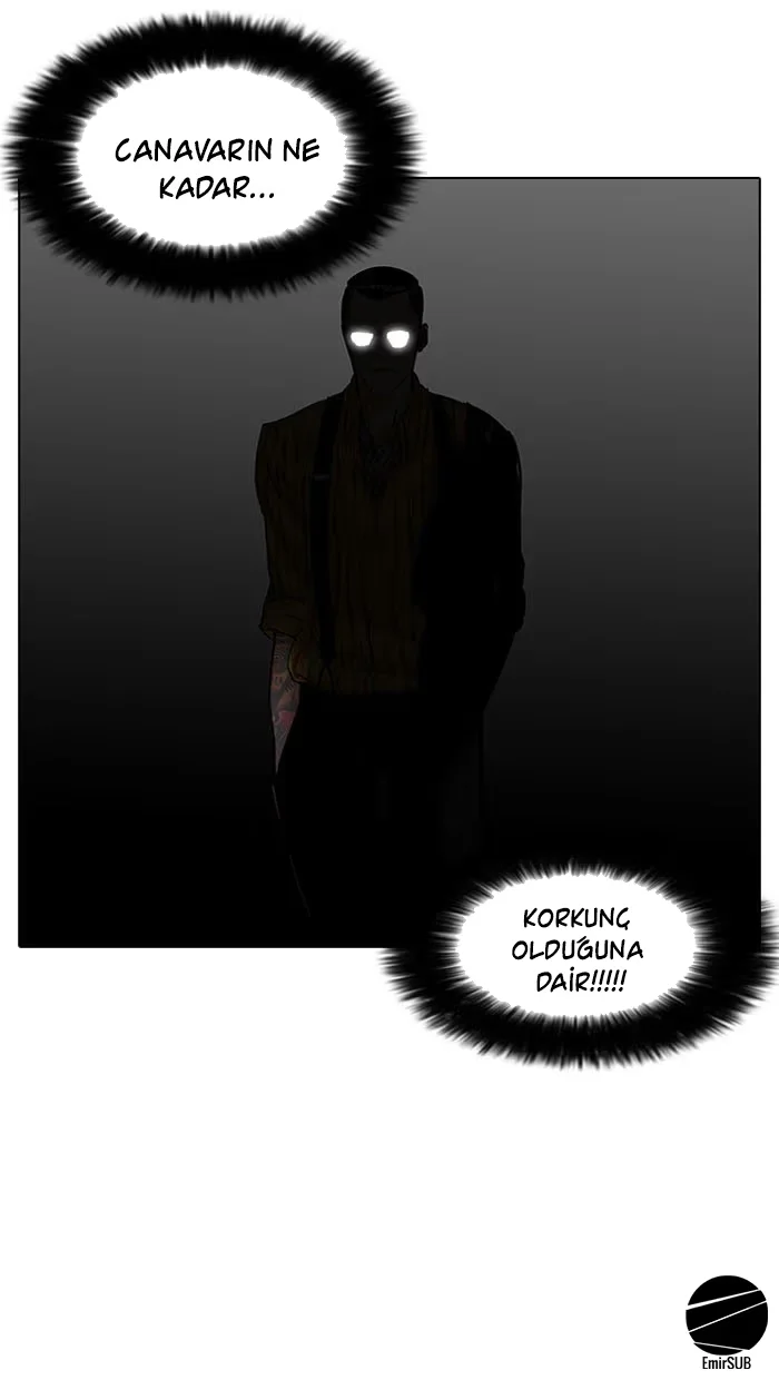 Lookism - Bölüm 48 - Sayfa 41