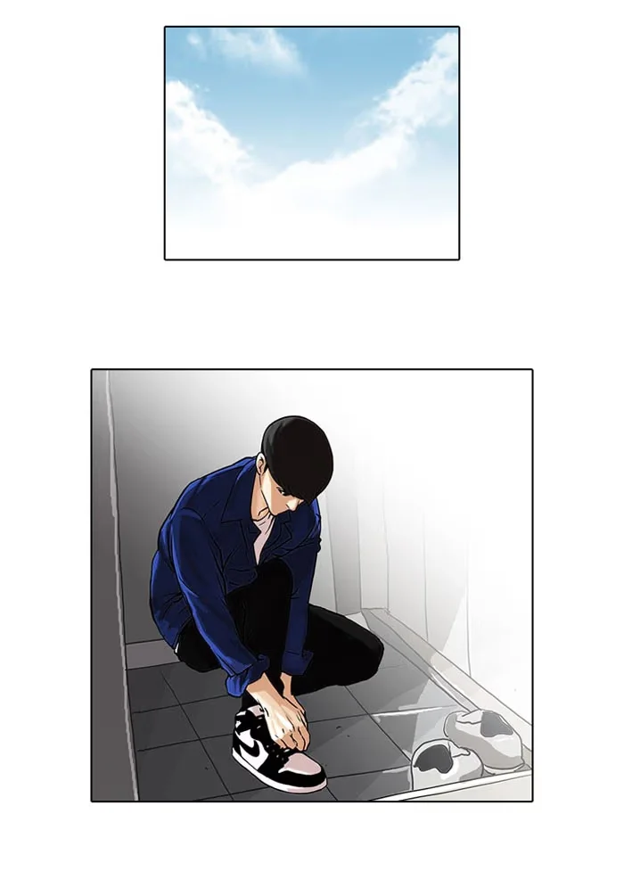 Lookism - Bölüm 48 - Sayfa 42