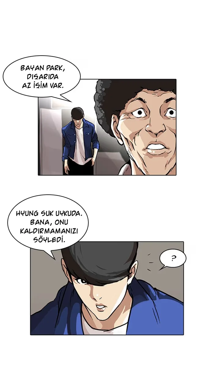 Lookism - Bölüm 48 - Sayfa 44