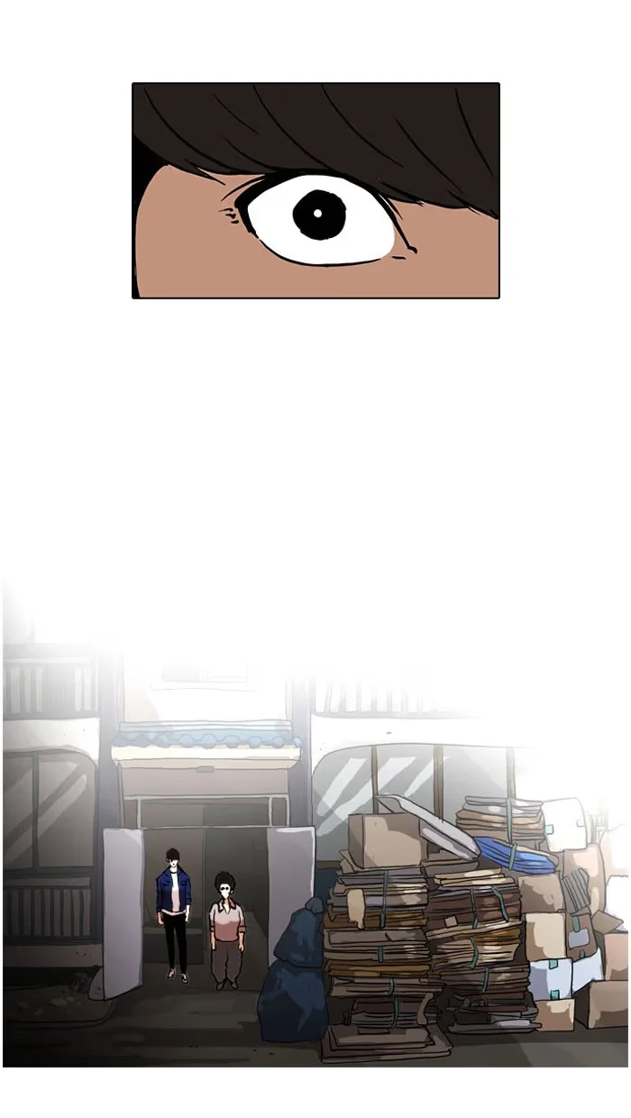 Lookism - Bölüm 48 - Sayfa 45