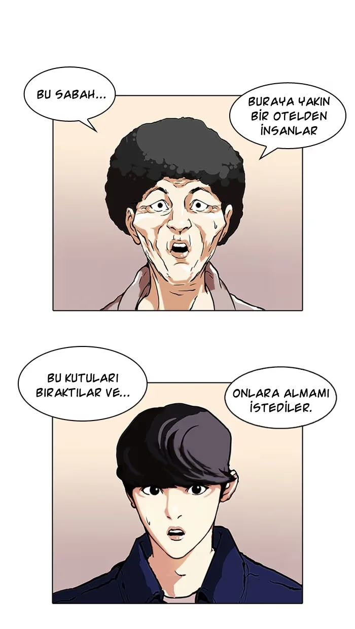 Lookism - Bölüm 48 - Sayfa 46