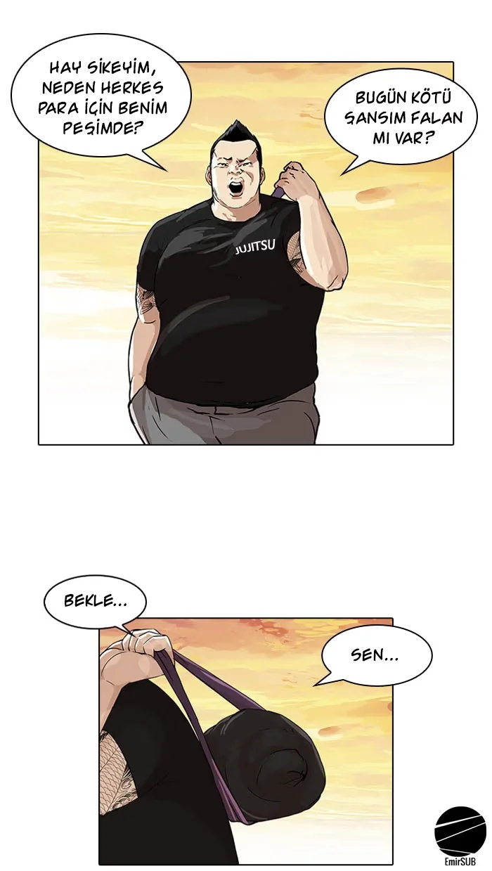 Lookism - Bölüm 48 - Sayfa 48
