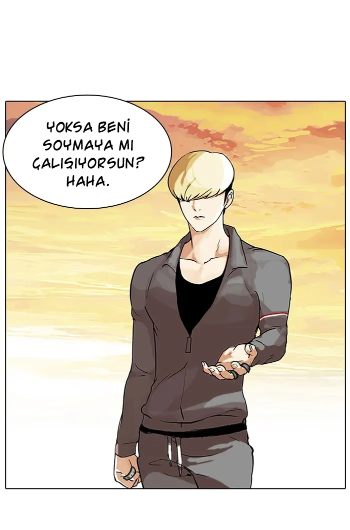 Lookism - Bölüm 48 - Sayfa 49