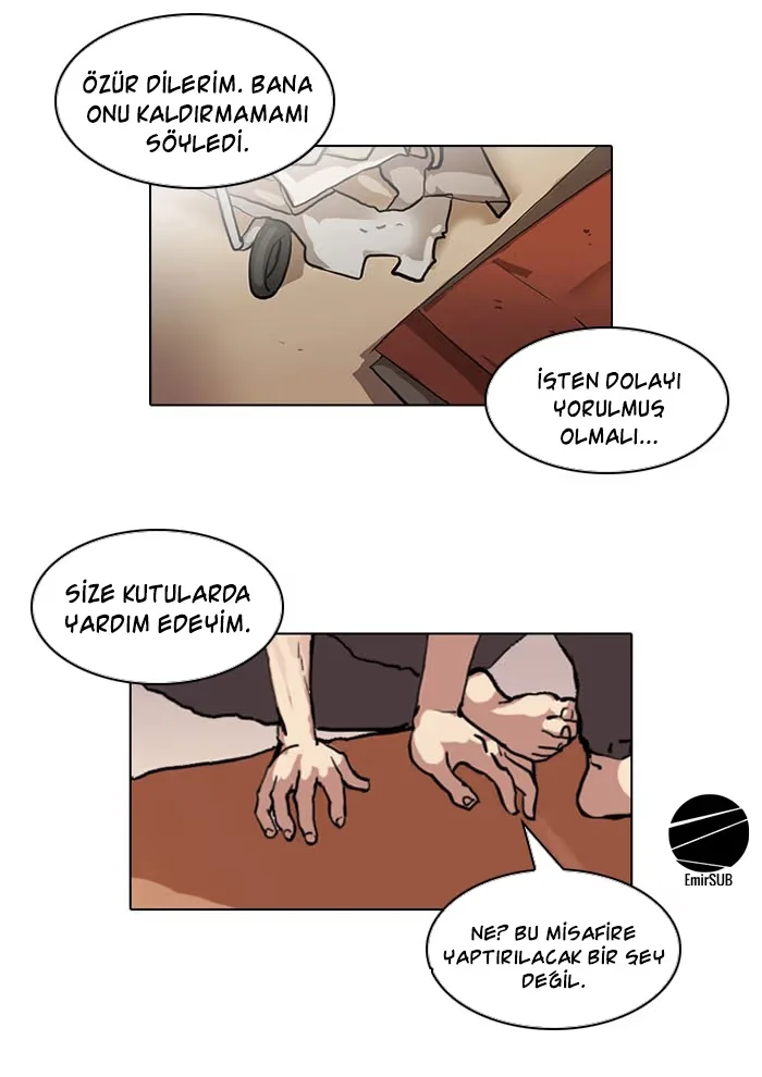 Lookism - Bölüm 48 - Sayfa 4