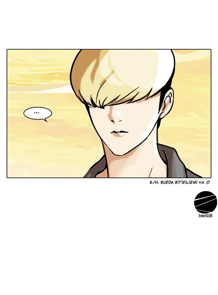 Lookism - Bölüm 48 - Sayfa 50